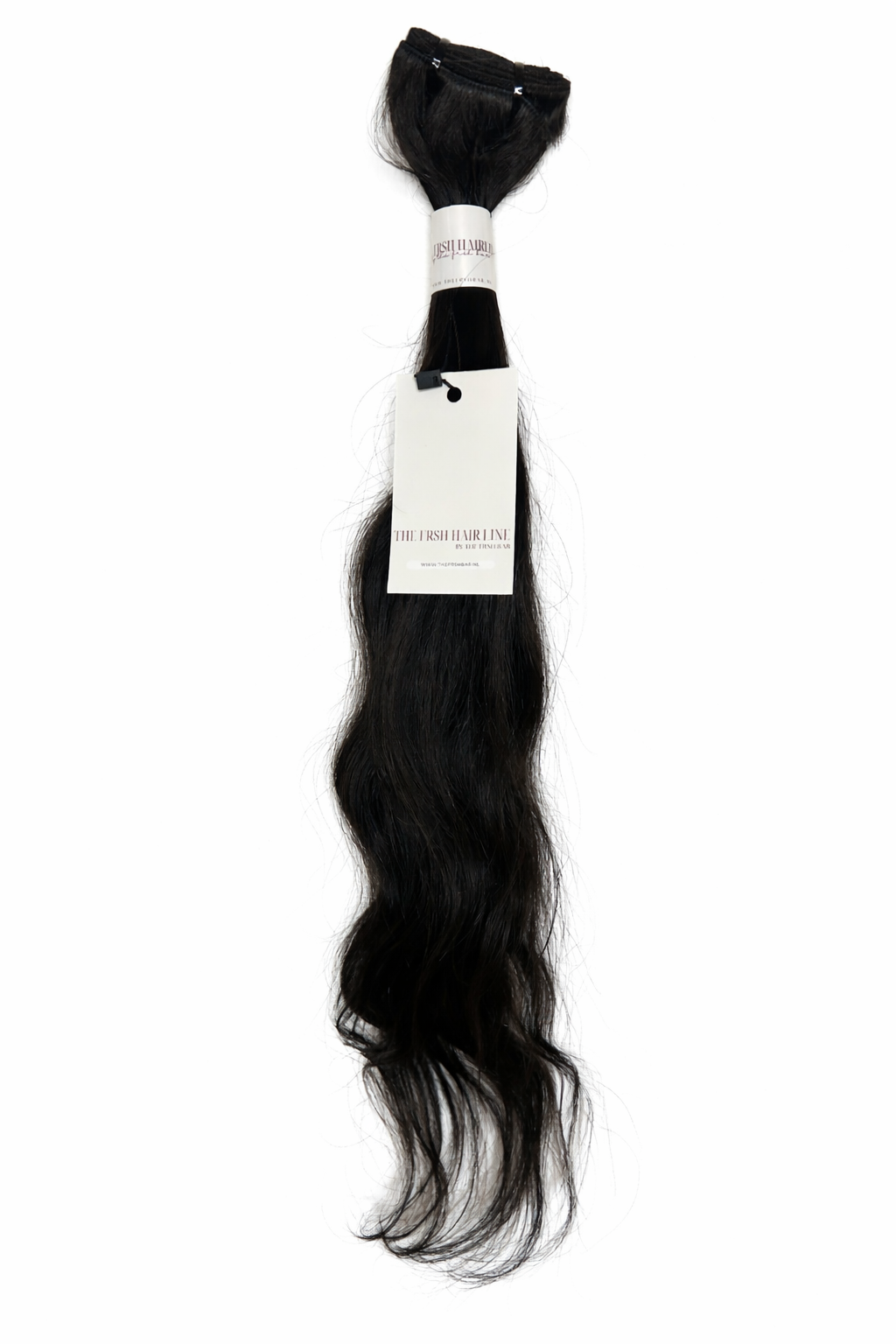 Raw Indian Hair Wavy