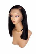 Custom Wig Creation