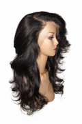 Custom Wig Creation